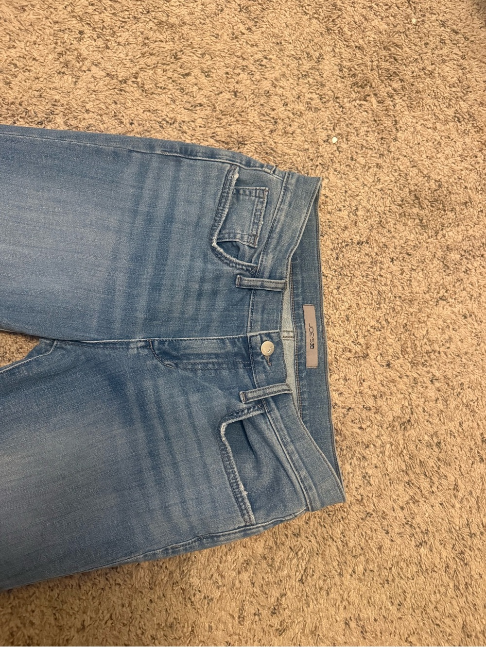 Joe’s Jeans
